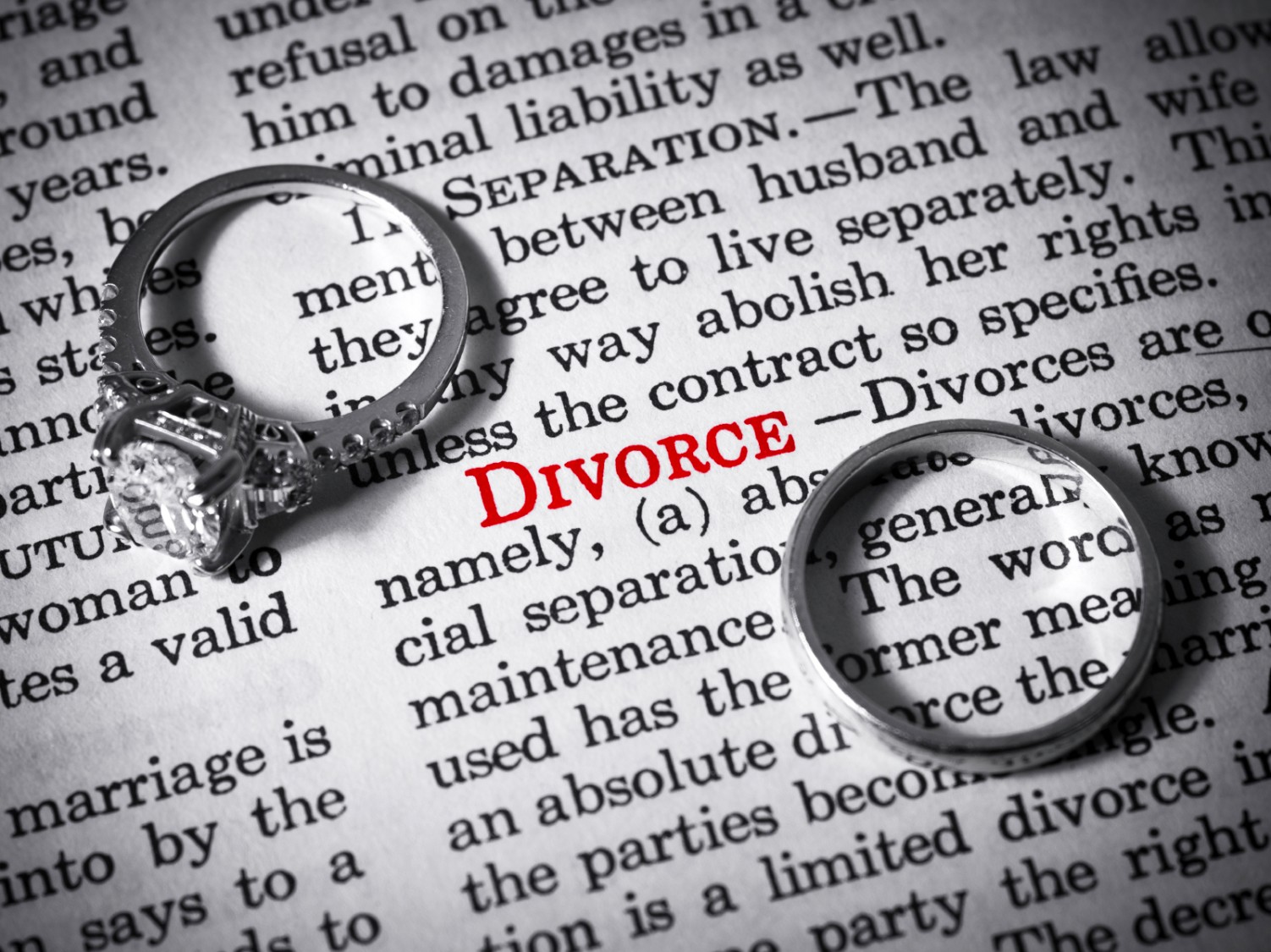 torrance divorce