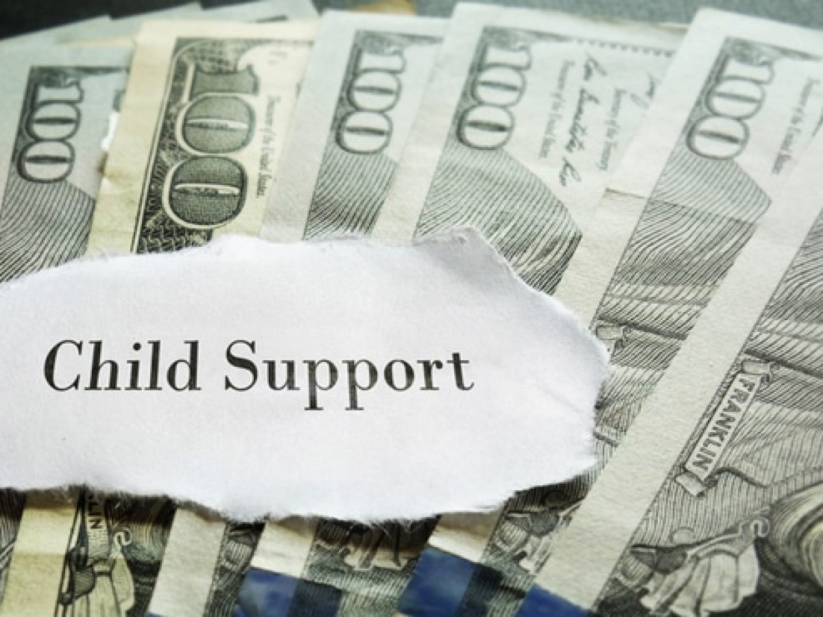 What can I do if my Ex doesn’t pay Child Support?