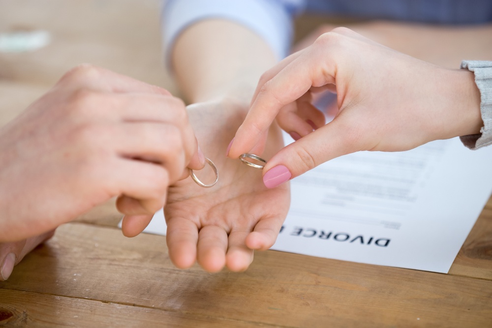 What are the Benefits of a Collaborative Divorce?