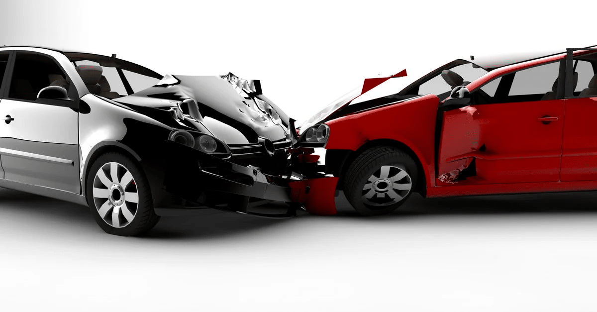 Most Frequent Injuries in Car Crashes