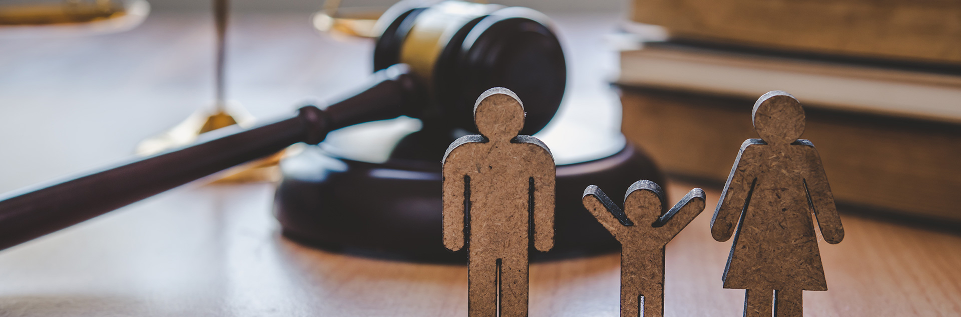 What Is The Role of a Family Law Attorney?